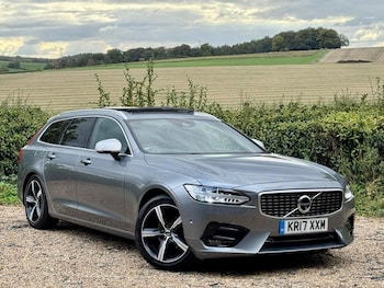 Volvo - V90