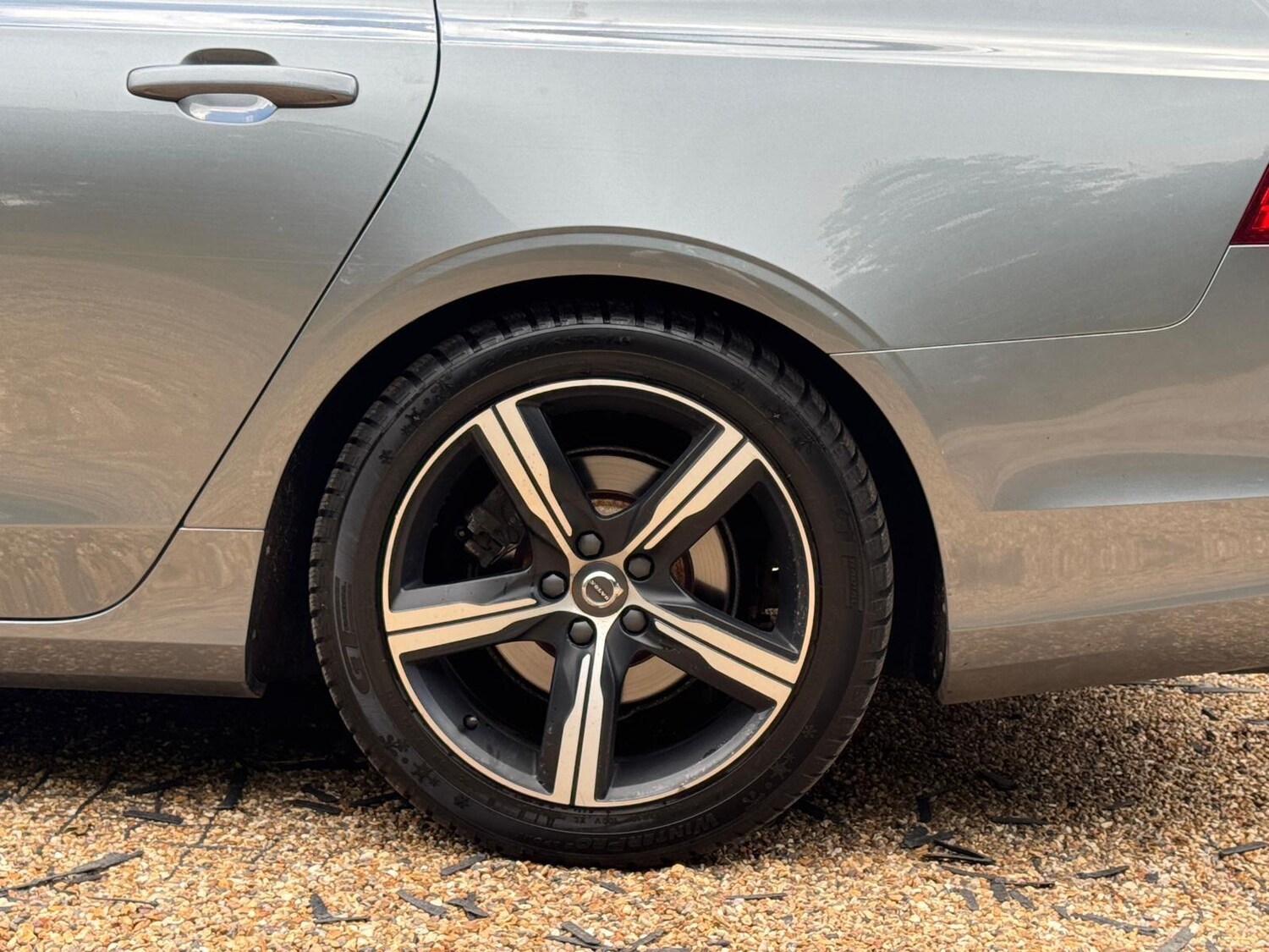 Used Volvo V90 2017 for sale - 76042891: Photo 45
