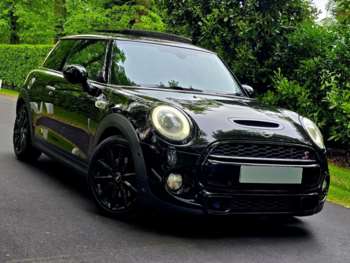 2015 (65) - 2.0 Cooper S 3dr Auto