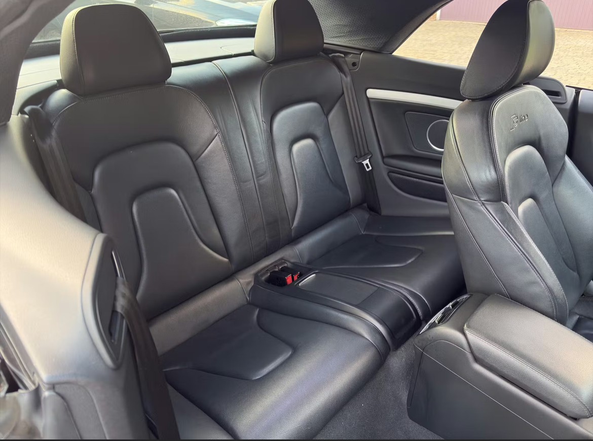 Used Audi A5 2010 for sale - 77023131: Photo 6