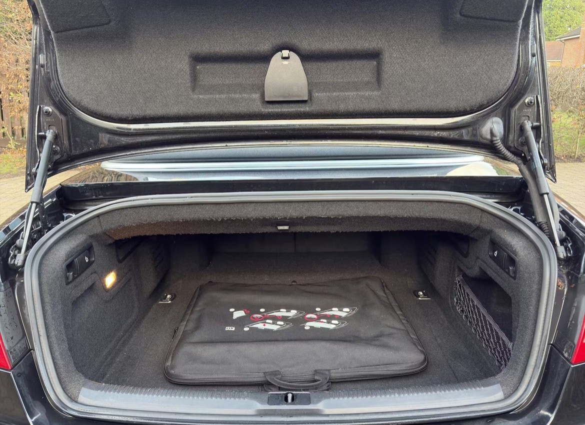 Used Audi A5 2010 for sale - 77023131: Photo 8