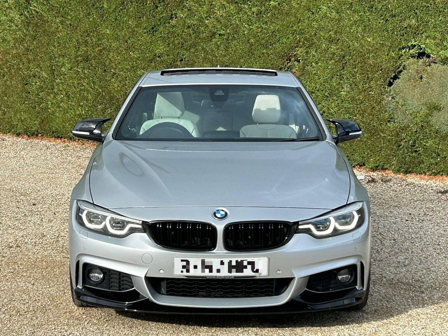 Used BMW 4 Series 2018 for sale - 76911141: Photo 14