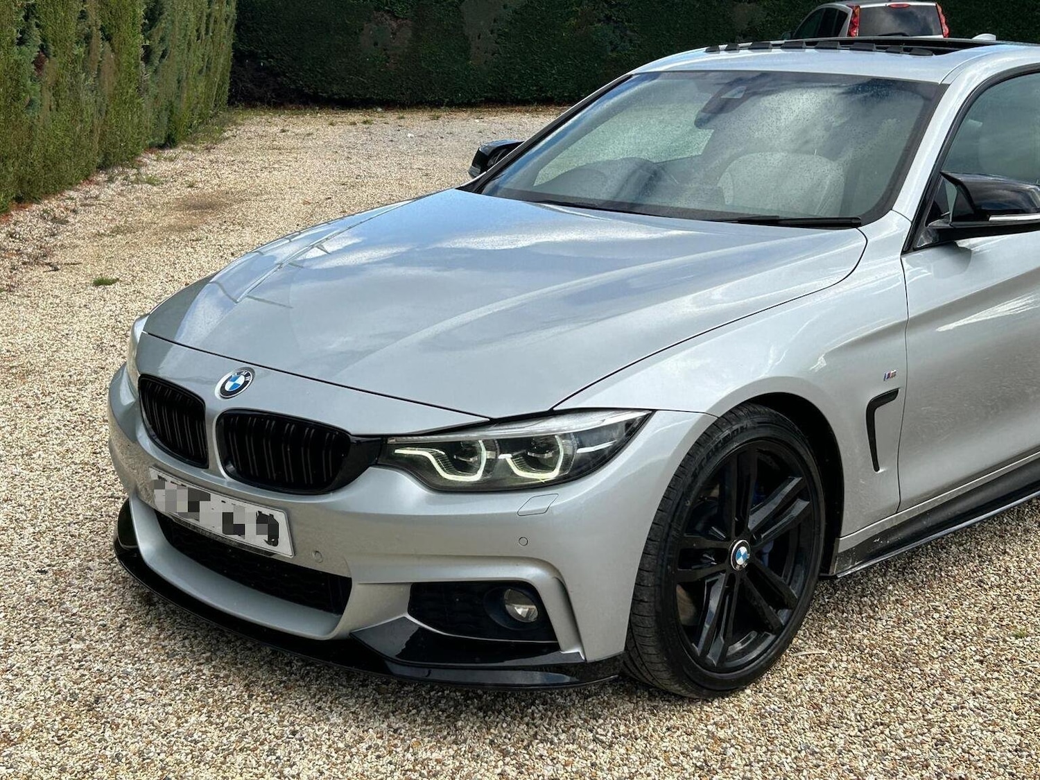 Used BMW 4 Series 2018 for sale - 76911141: Photo 15