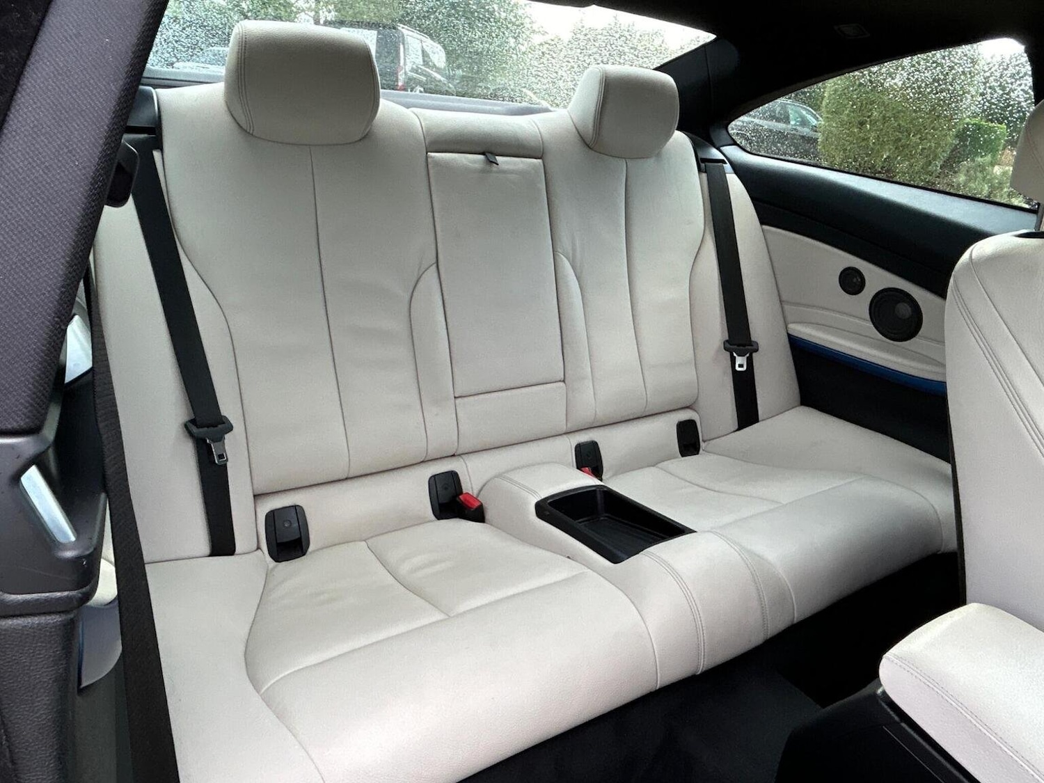 Used BMW 4 Series 2018 for sale - 76911141: Photo 18