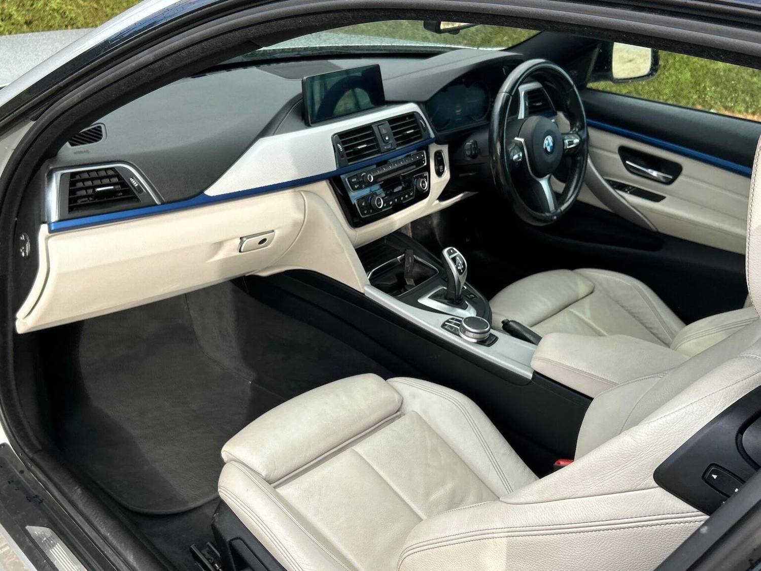 Used BMW 4 Series 2018 for sale - 76911141: Photo 20