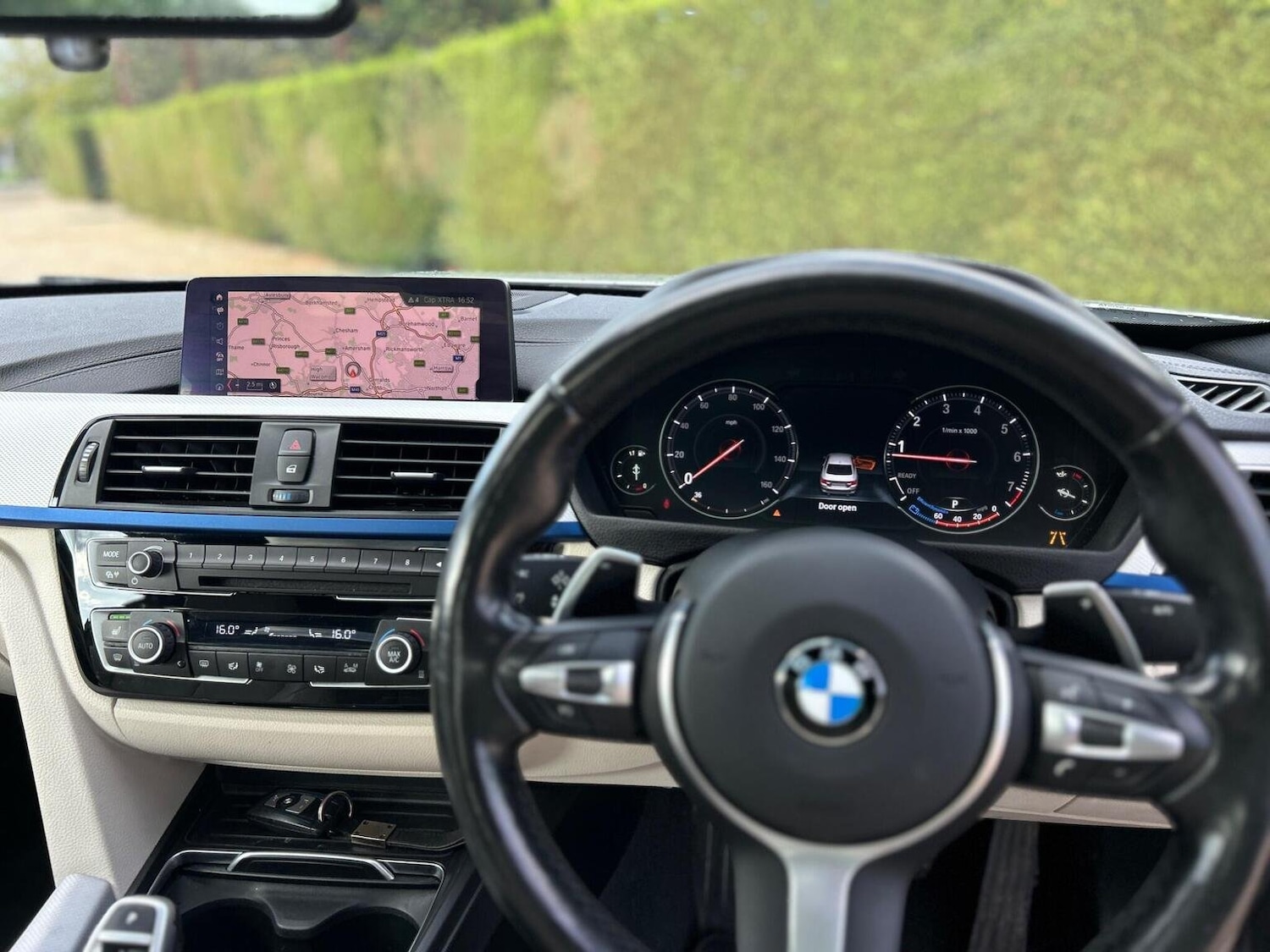 Used BMW 4 Series 2018 for sale - 76911141: Photo 25