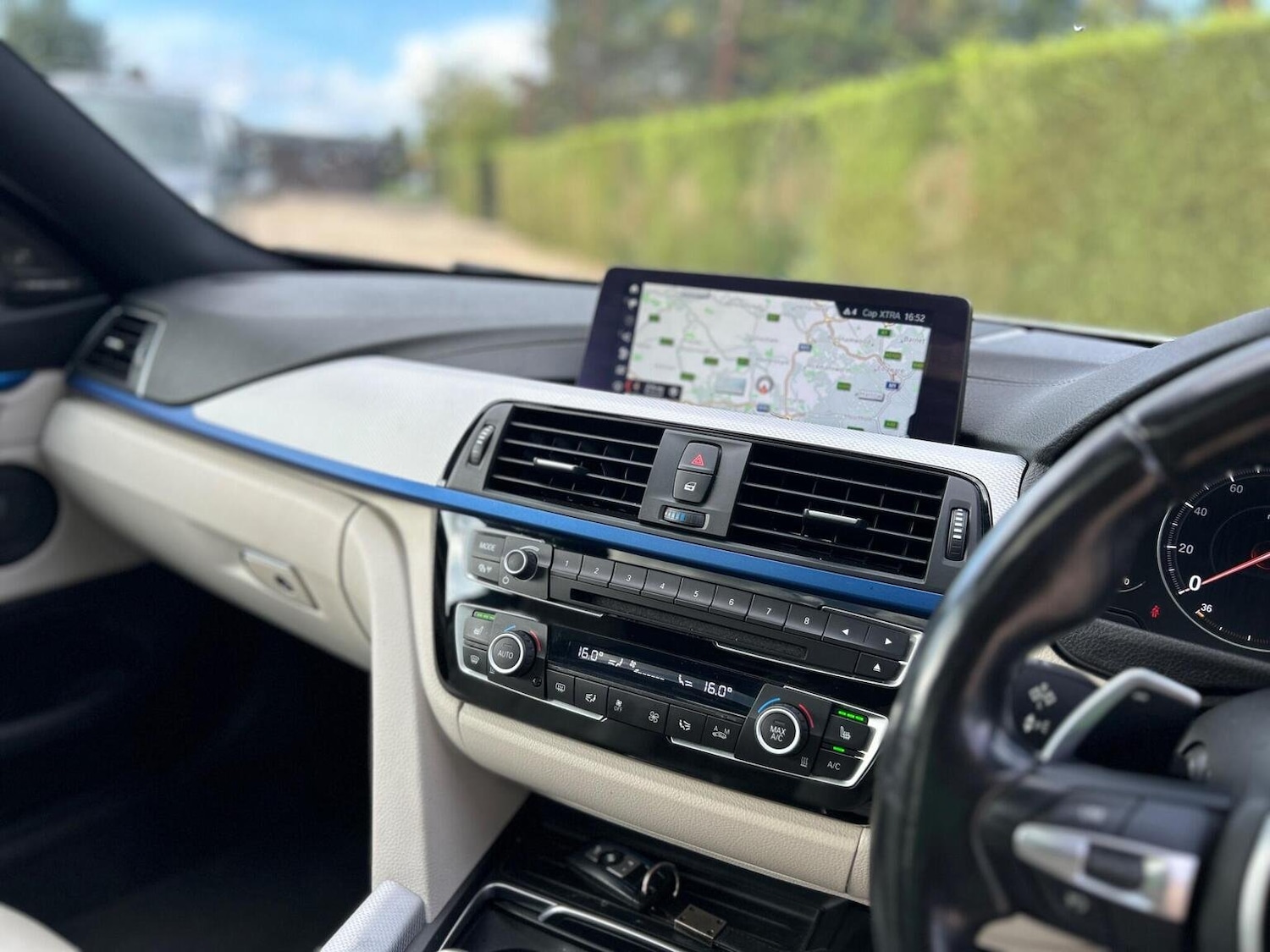 Used BMW 4 Series 2018 for sale - 76911141: Photo 28