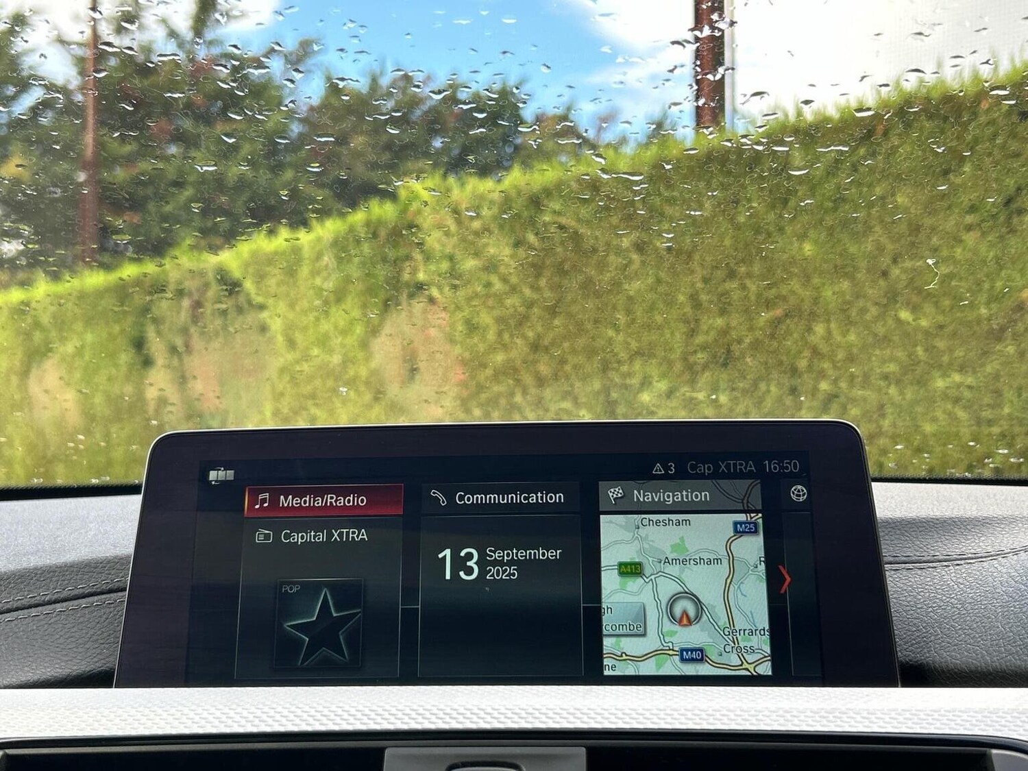 Used BMW 4 Series 2018 for sale - 76911141: Photo 30