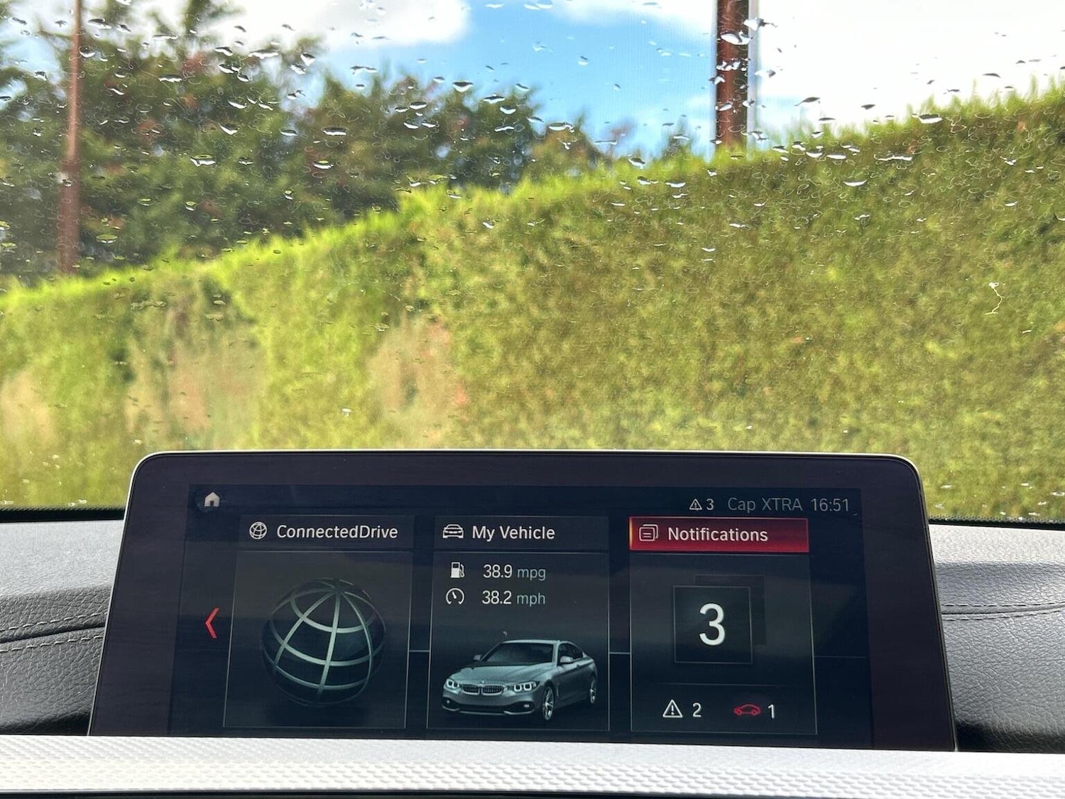 Used BMW 4 Series 2018 for sale - 76911141: Photo 31