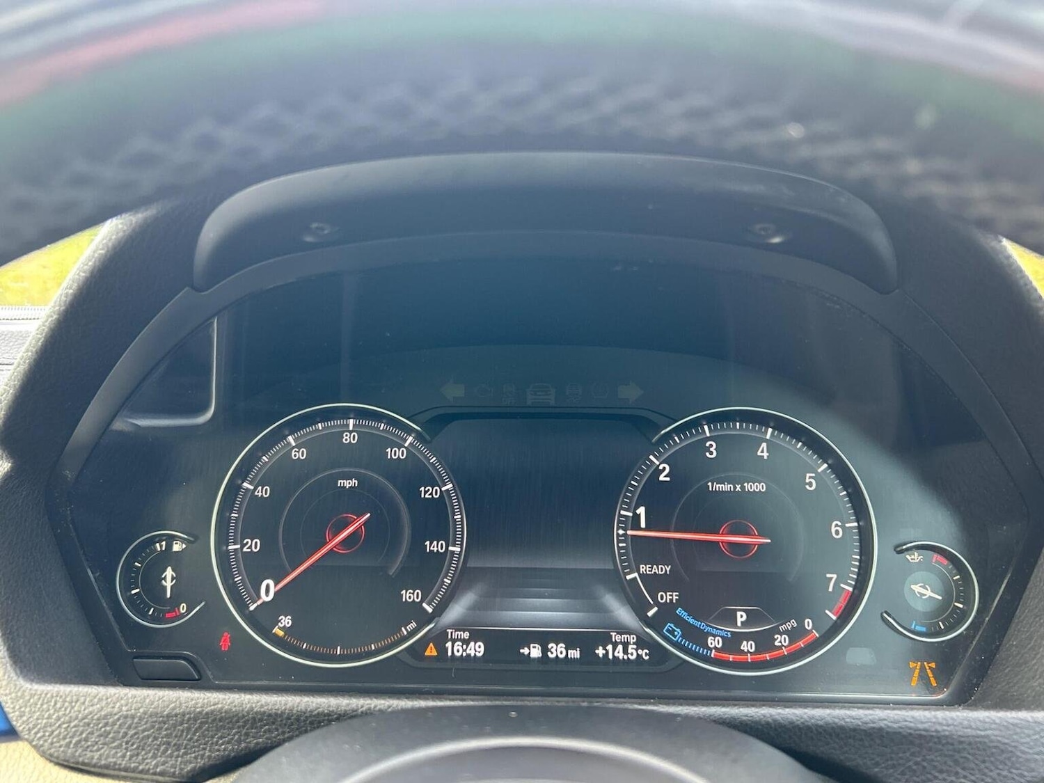 Used BMW 4 Series 2018 for sale - 76911141: Photo 35