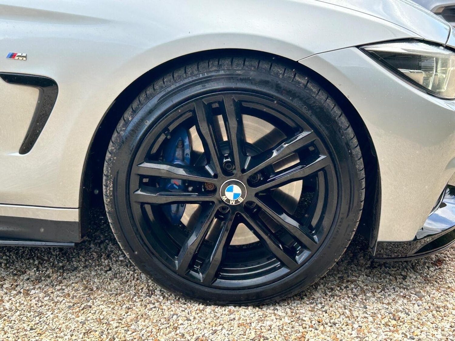 Used BMW 4 Series 2018 for sale - 76911141: Photo 44