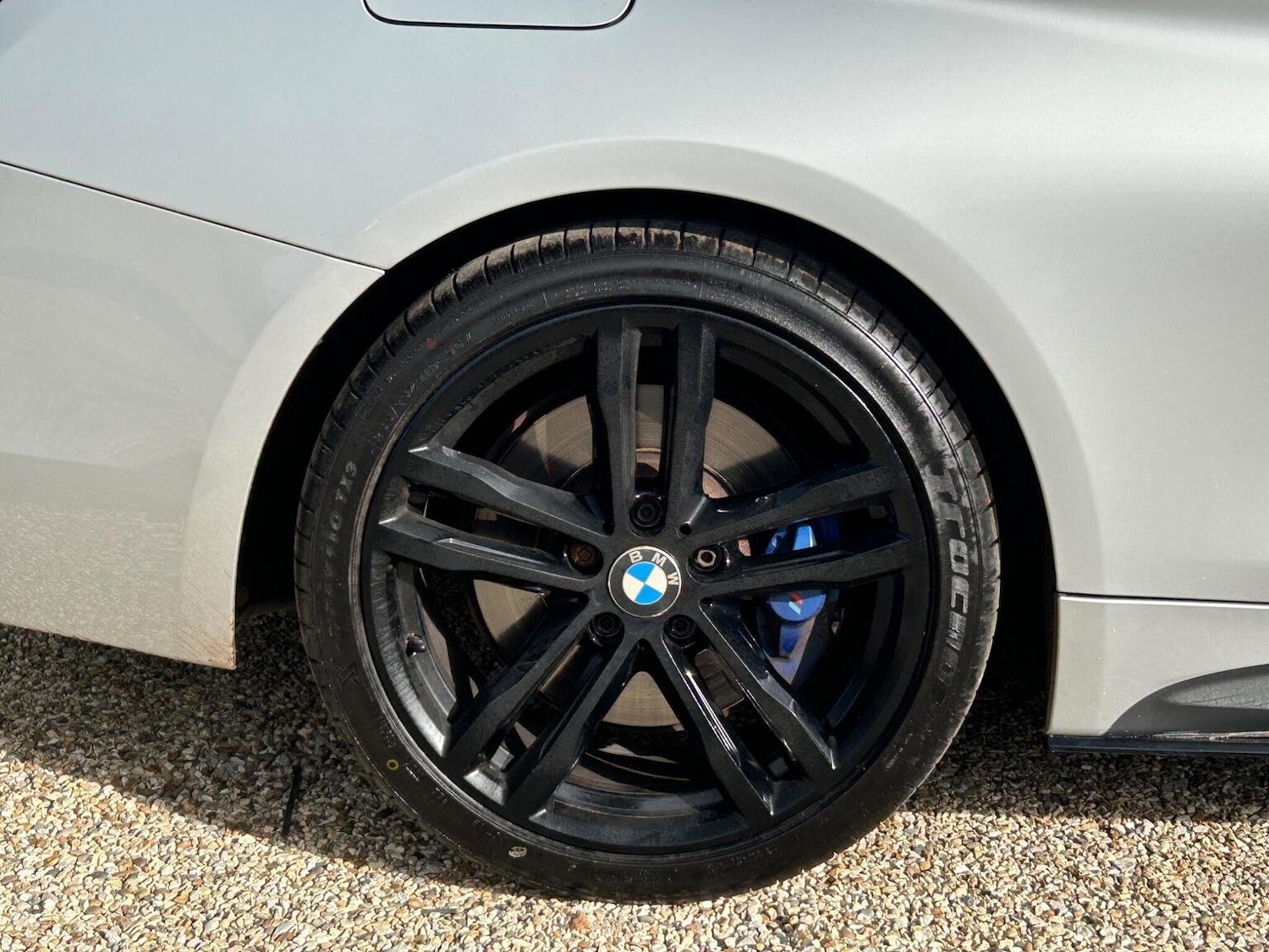 Used BMW 4 Series 2018 for sale - 76911141: Photo 46