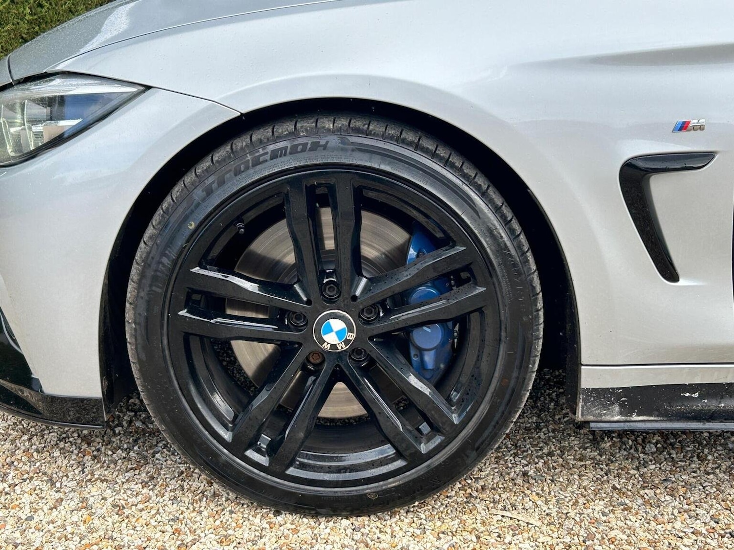 Used BMW 4 Series 2018 for sale - 76911141: Photo 47