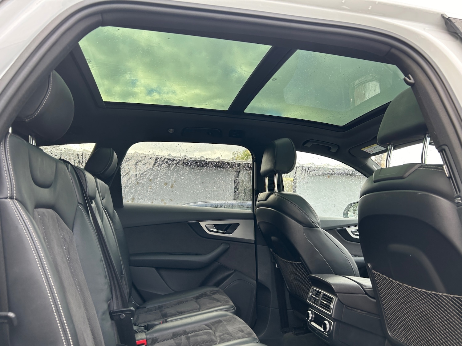 Used Audi Q7 2015 for sale - 76599539: Photo 23