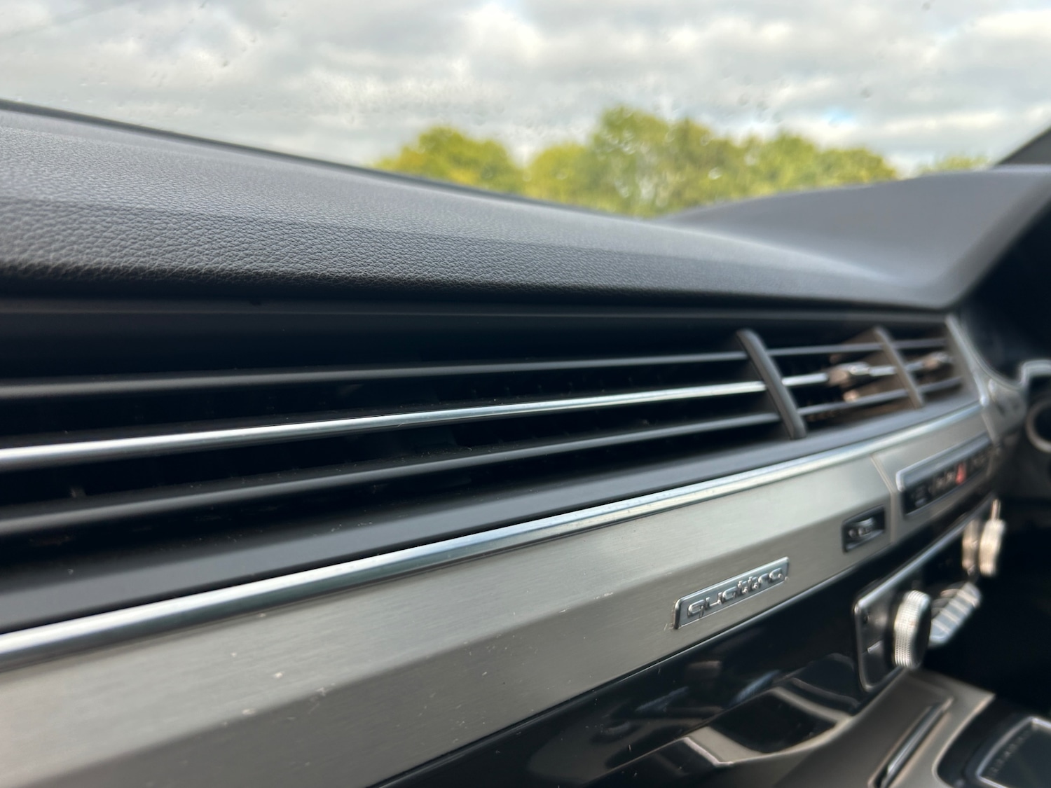 Used Audi Q7 2015 for sale - 76599539: Photo 29