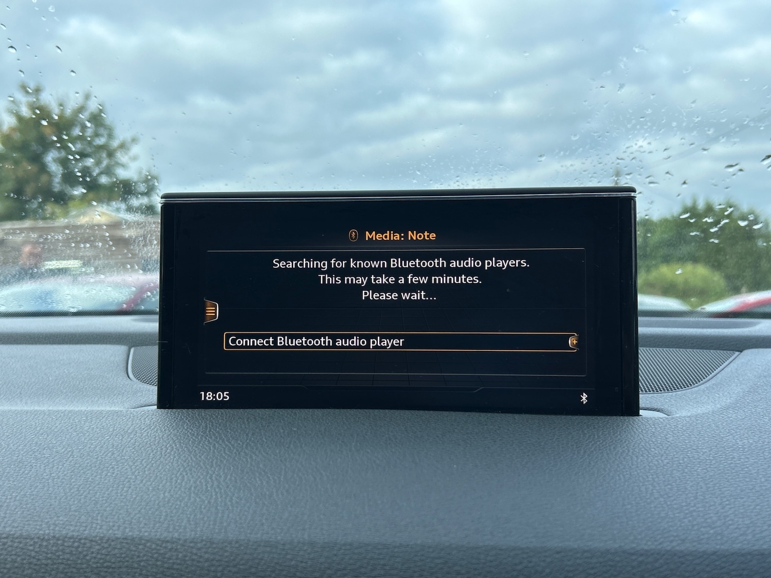 Used Audi Q7 2015 for sale - 76599539: Photo 33