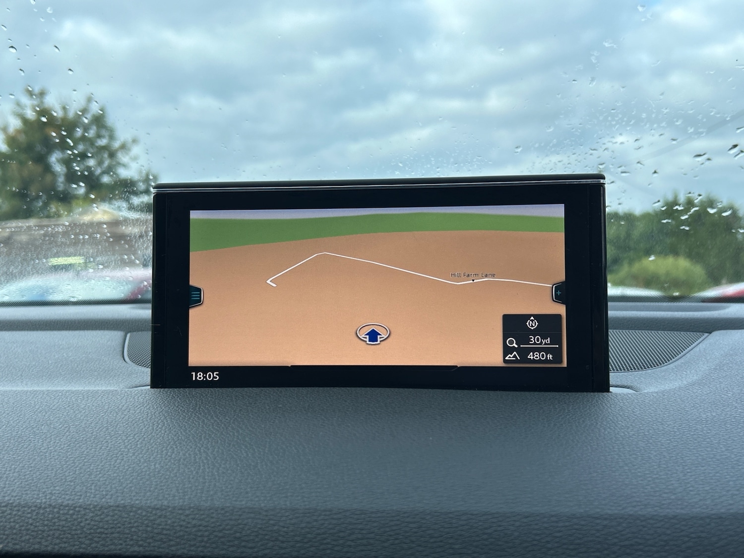 Used Audi Q7 2015 for sale - 76599539: Photo 34