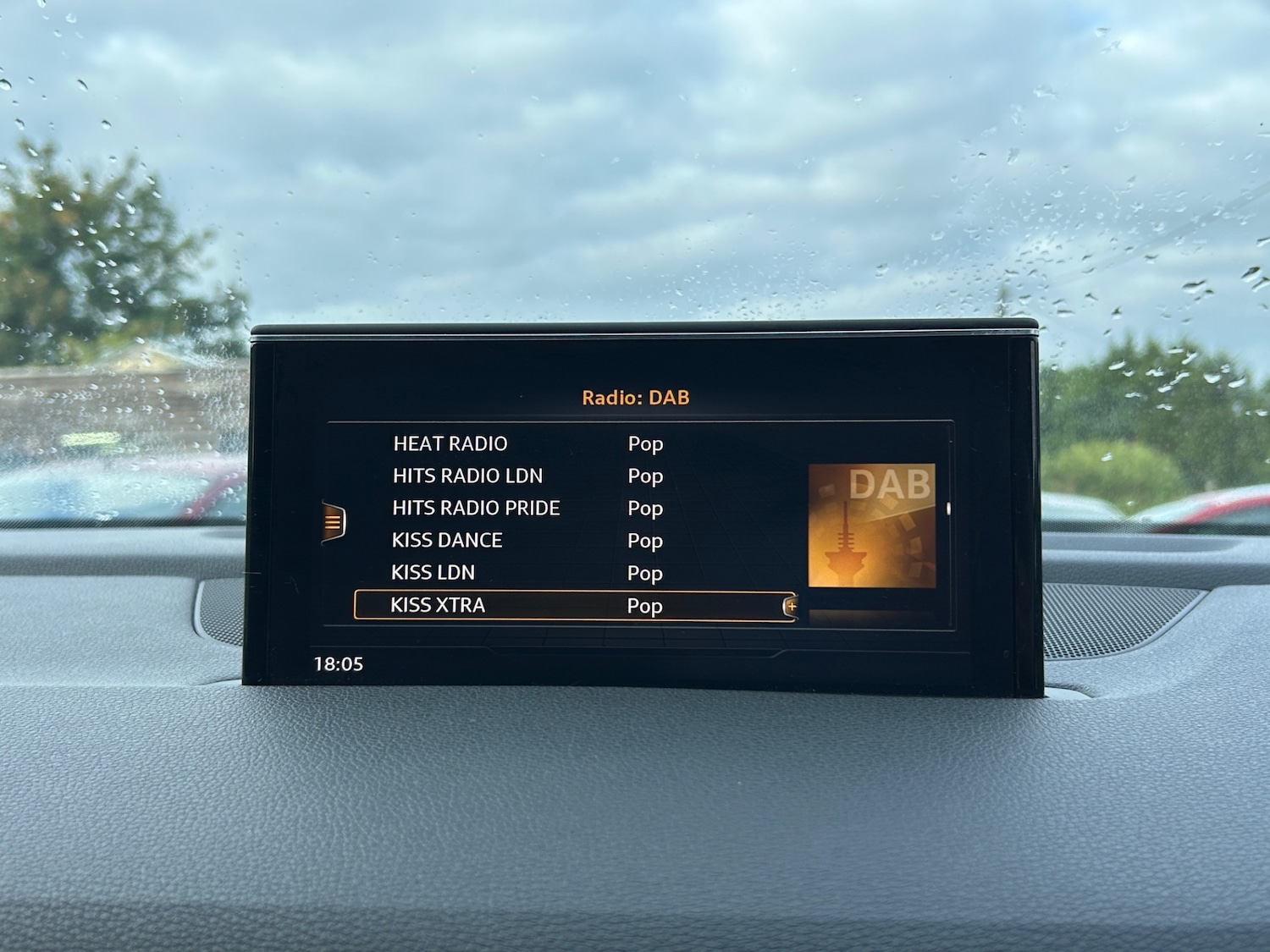 Used Audi Q7 2015 for sale - 76599539: Photo 35