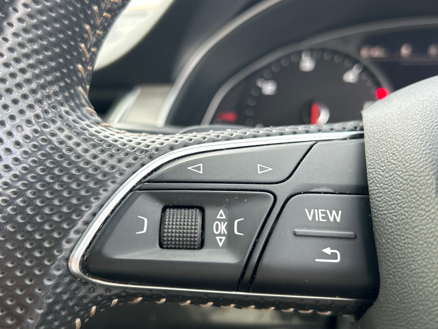 Used Audi Q7 2015 for sale - 76599539: Photo 39