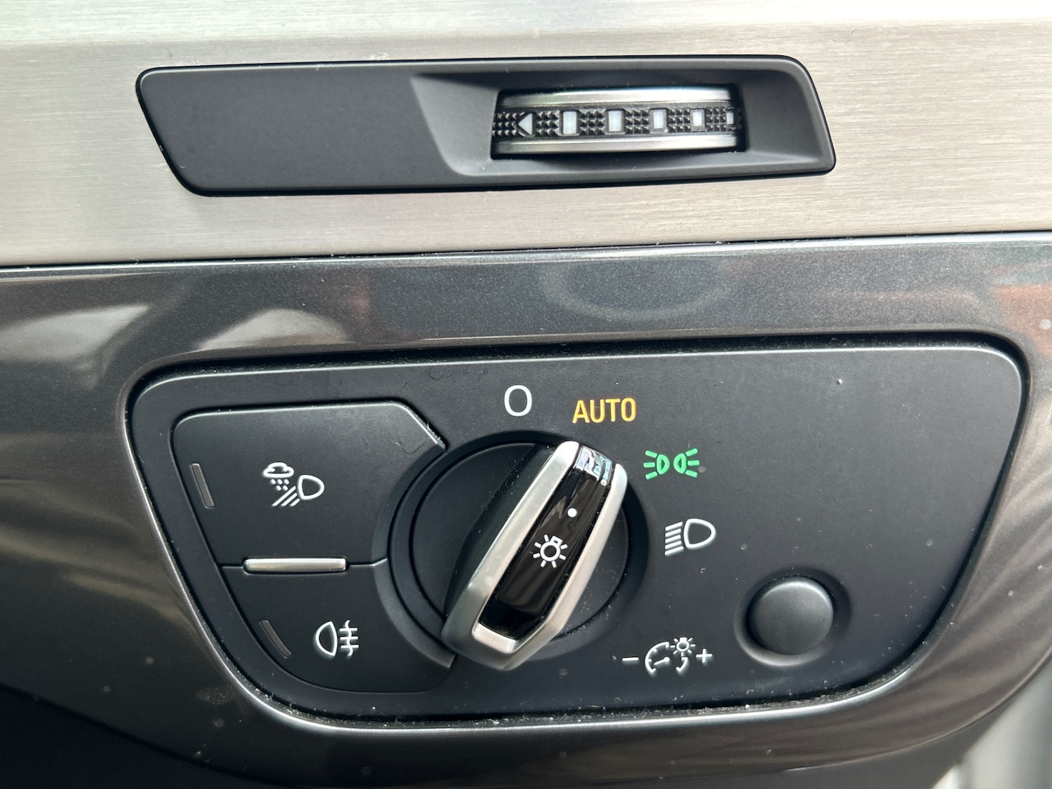 Used Audi Q7 2015 for sale - 76599539: Photo 42