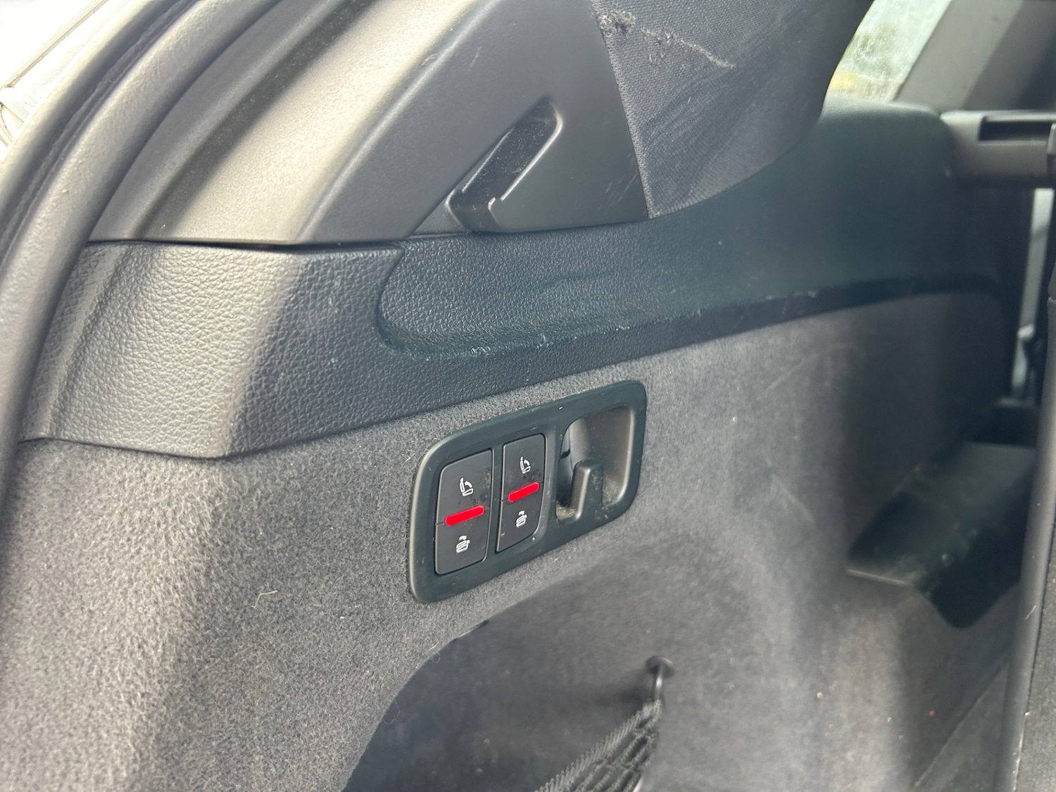 Used Audi Q7 2015 for sale - 76599539: Photo 43