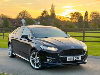 Used Ford Mondeo 2016 for sale - 76423219: Photo