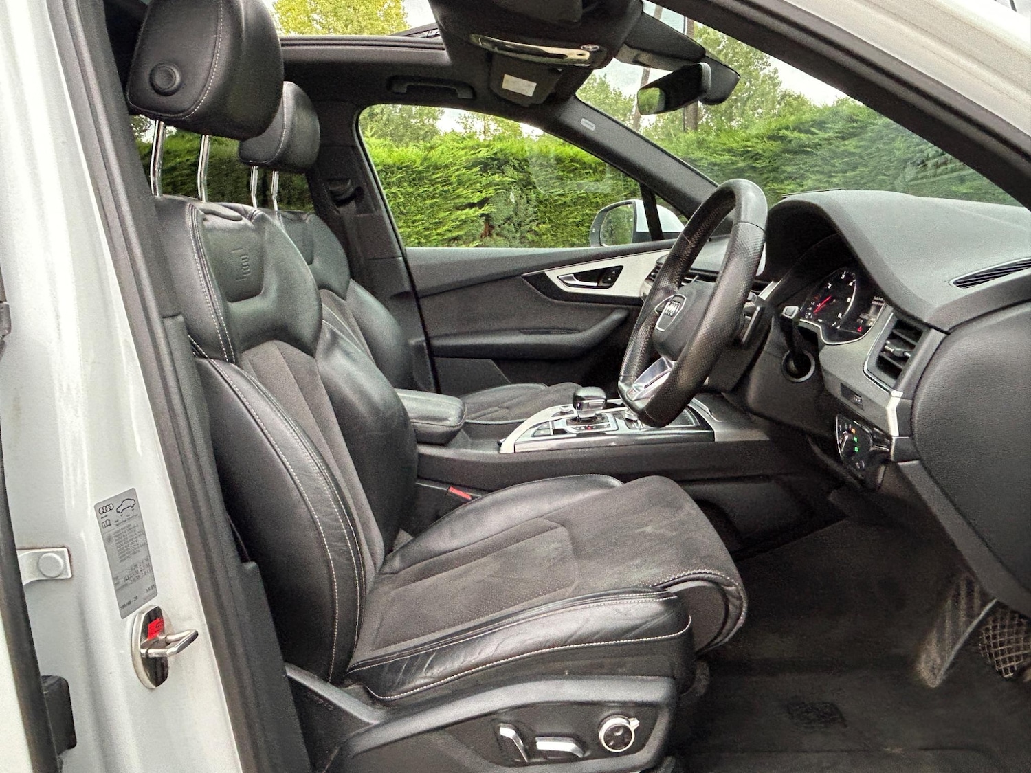 Vehicle 17