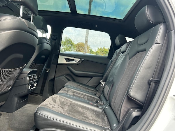 Used Audi Q7 2015 for sale - 75326920: Photo 24