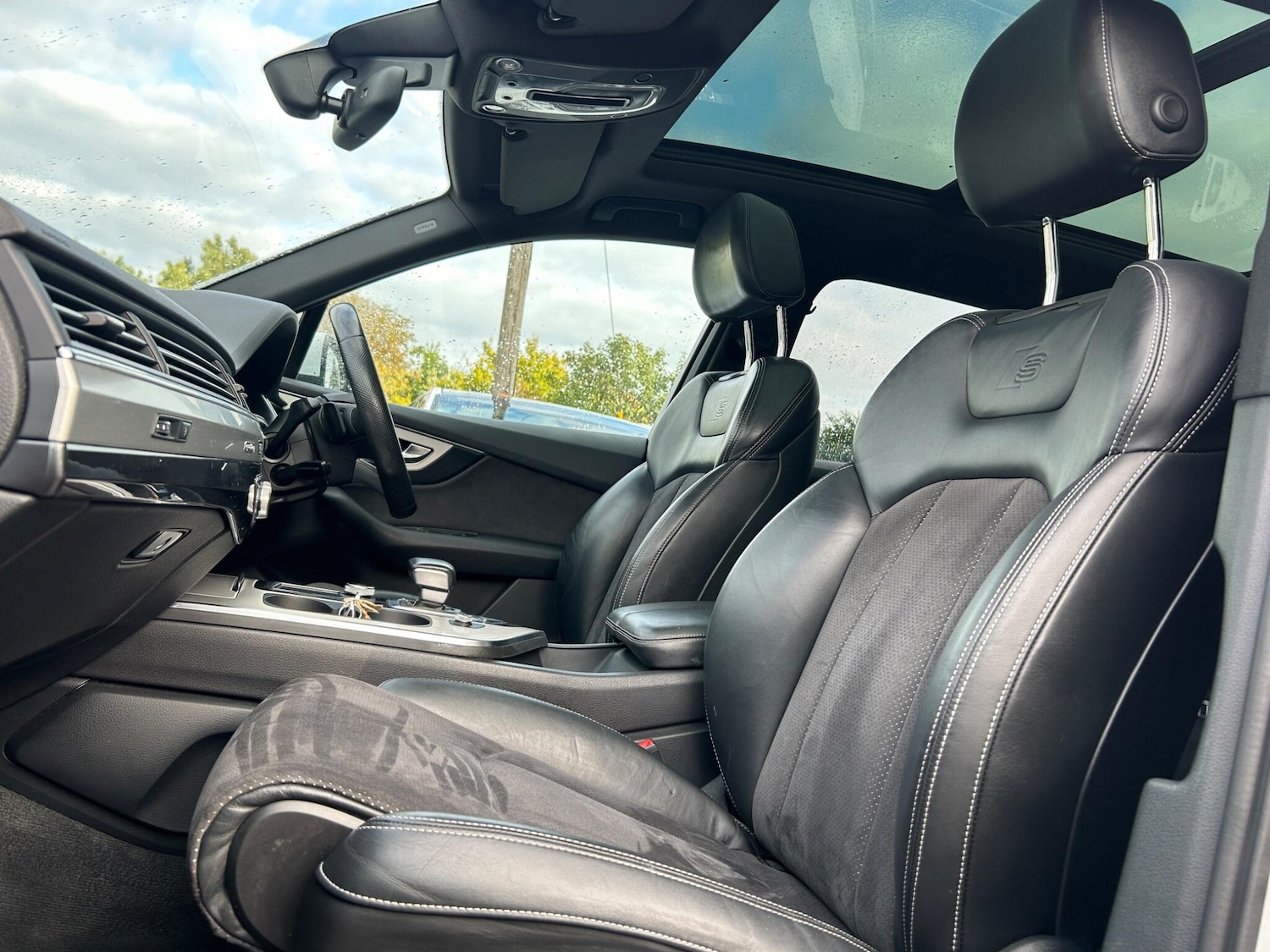 Vehicle 26