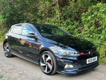 2019 (19) - 2.0 TSI GTI DSG Euro 6 (s/s) 5dr