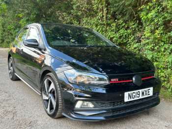 Used Volkswagen Polo 2019 for sale - 74822511: Photo