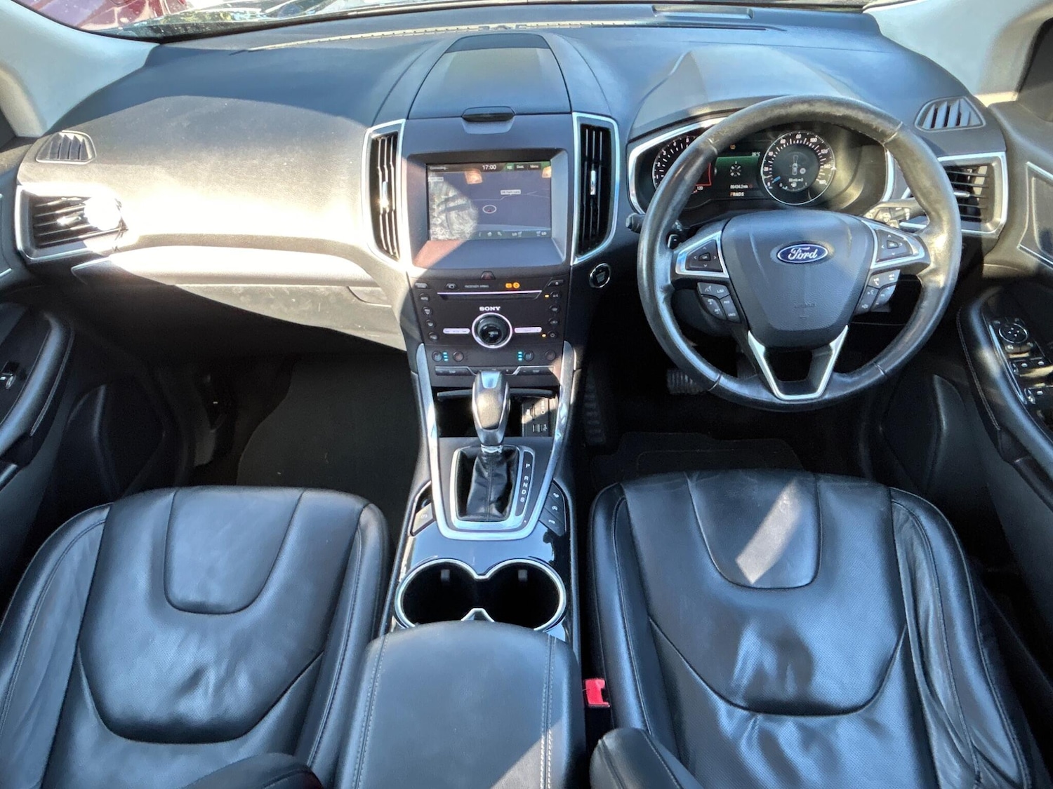 Vehicle 19