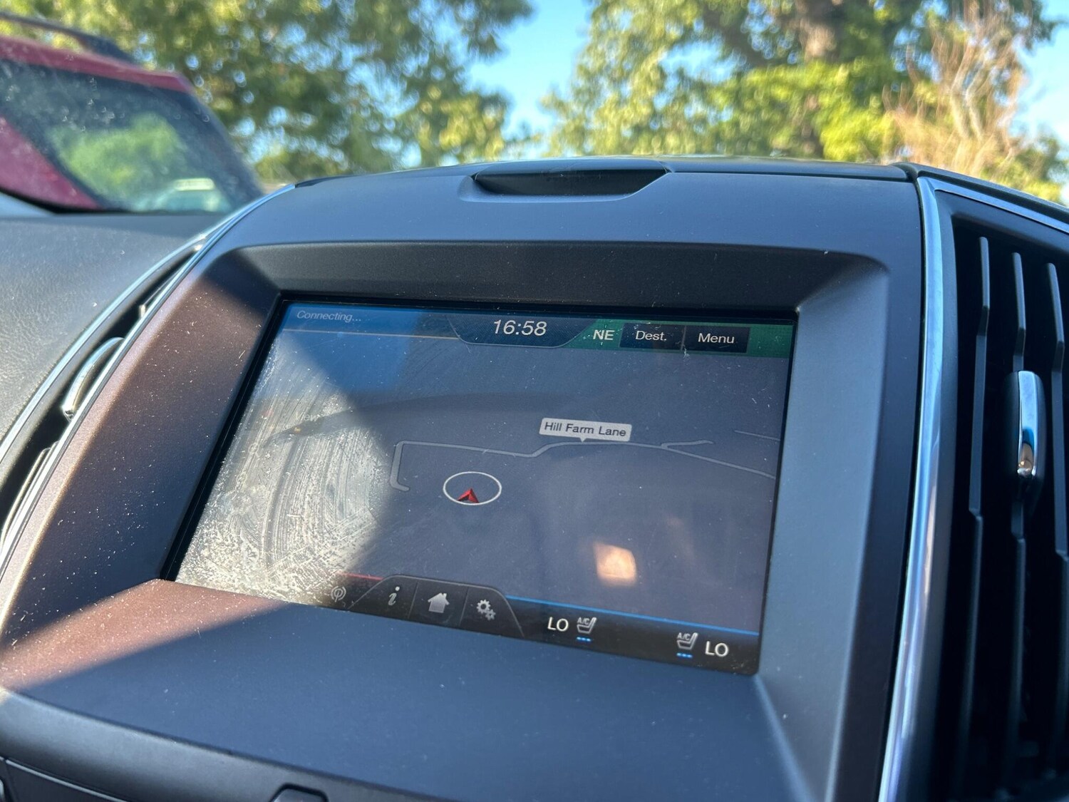 Vehicle 23