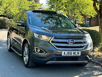 Used Ford Edge 2016 for sale - 75687645: Photo