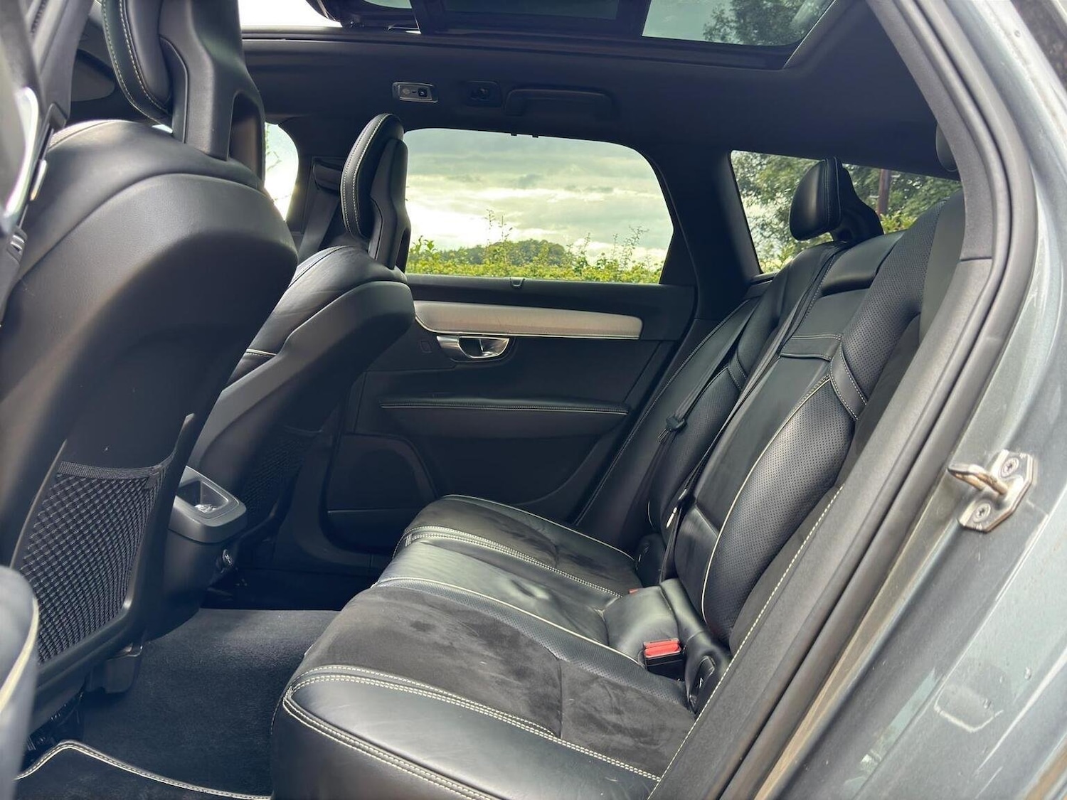 Used Volvo V90 2017 for sale - 76911156: Photo 18