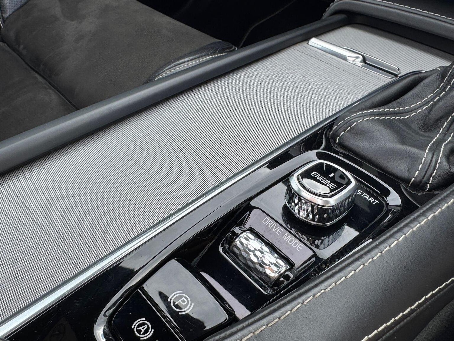 Used Volvo V90 2017 for sale - 76911156: Photo 26