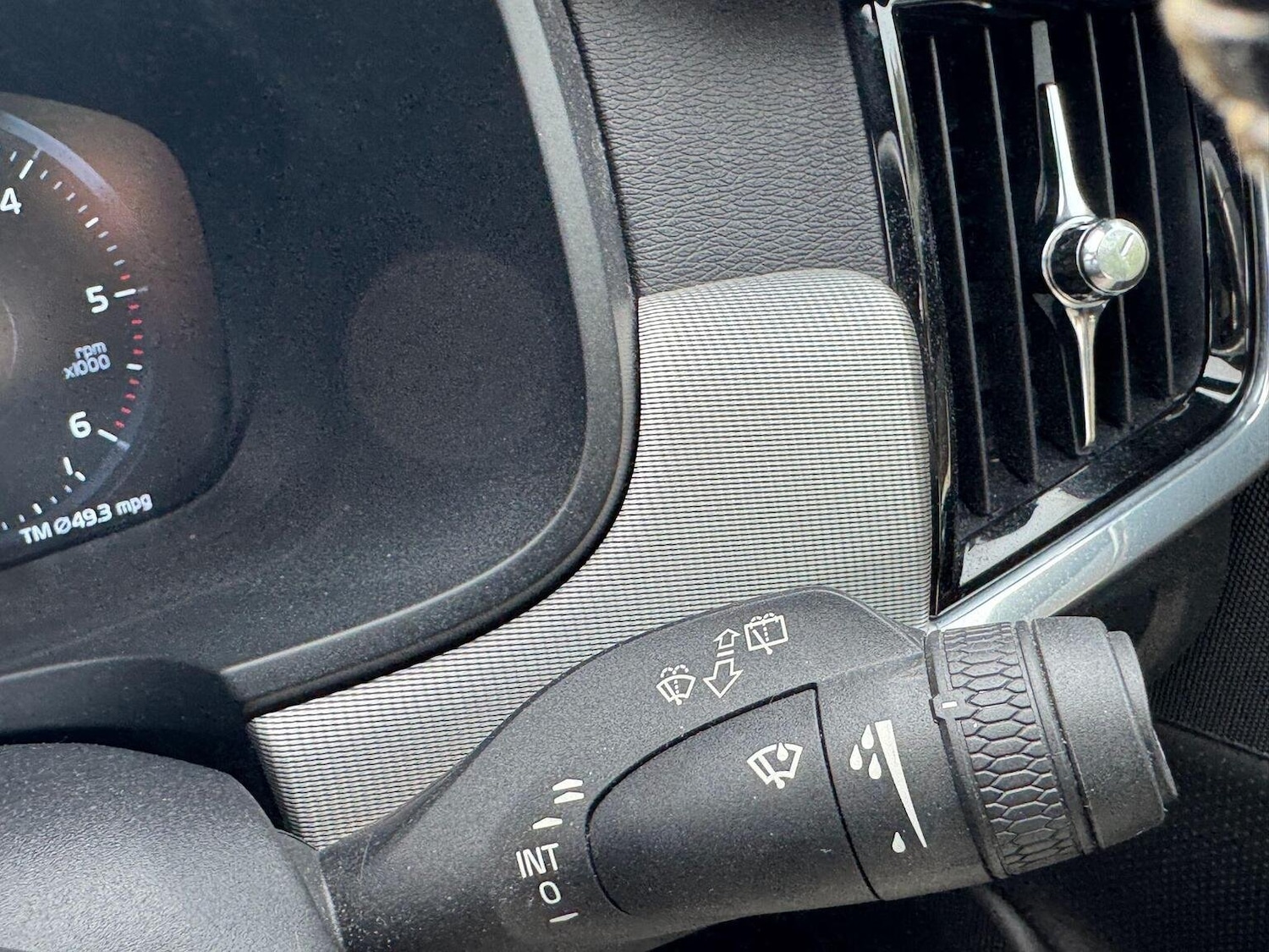 Used Volvo V90 2017 for sale - 76911156: Photo 27