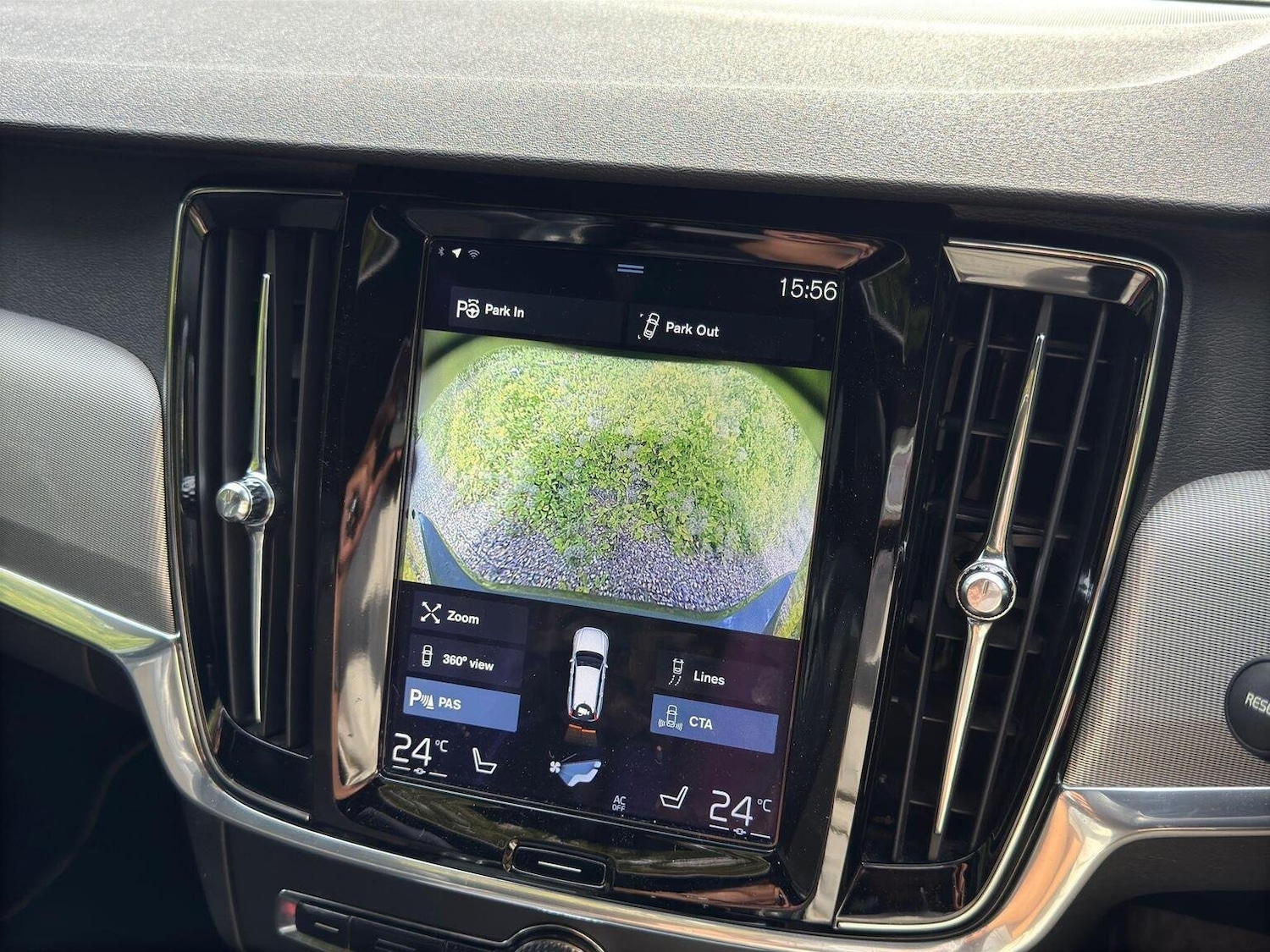 Used Volvo V90 2017 for sale - 76911156: Photo 33