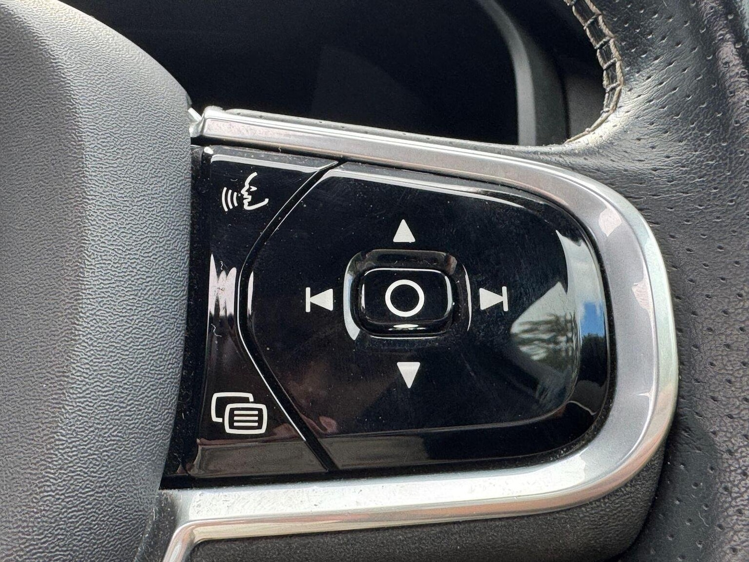 Used Volvo V90 2017 for sale - 76911156: Photo 34