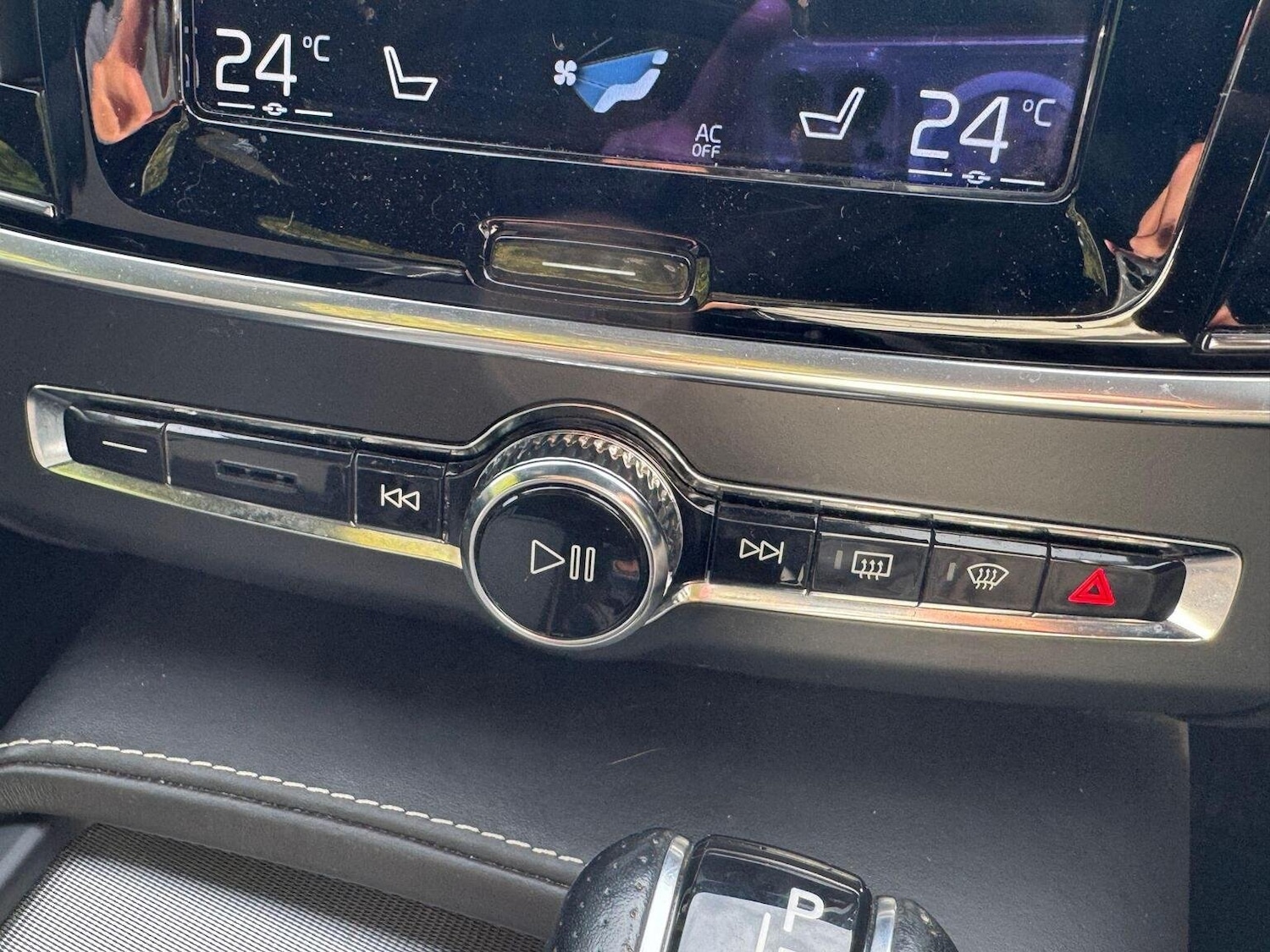 Used Volvo V90 2017 for sale - 76911156: Photo 36