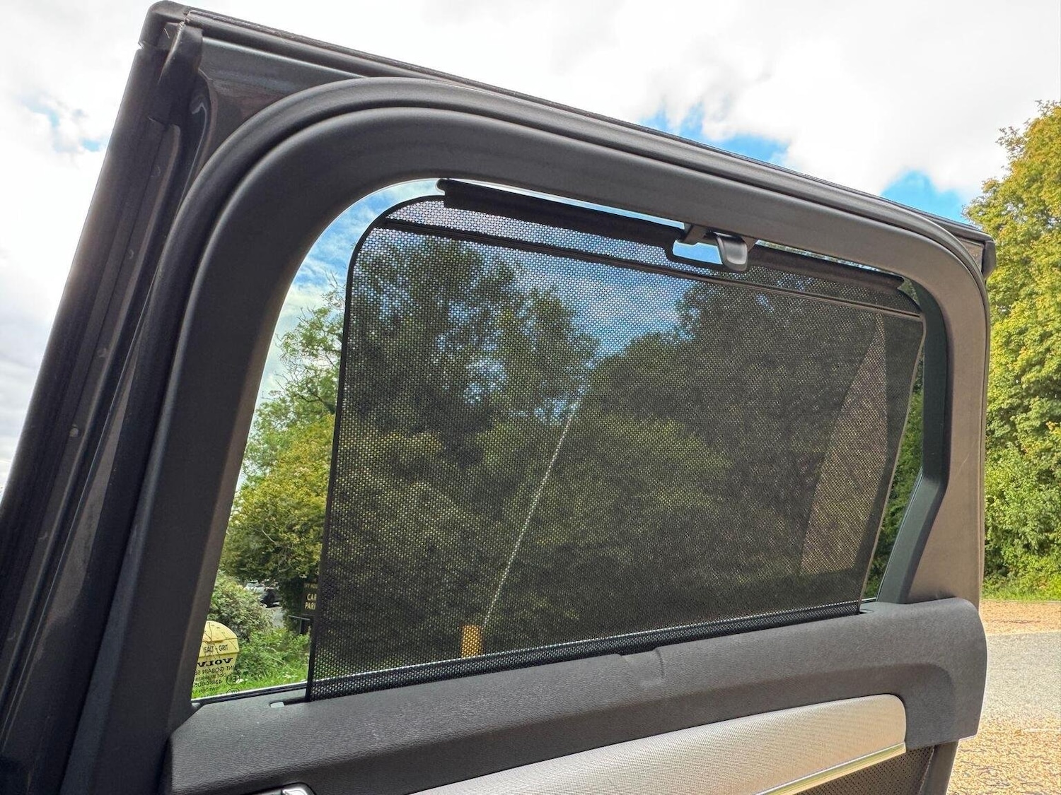 Used Volvo V90 2017 for sale - 76911156: Photo 38