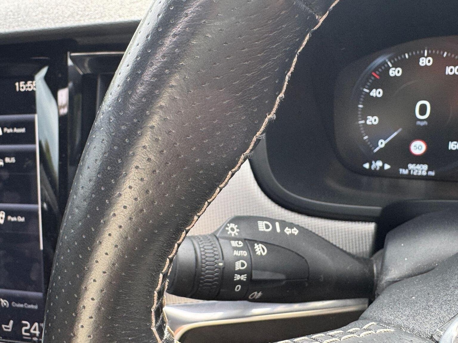 Used Volvo V90 2017 for sale - 76911156: Photo 46