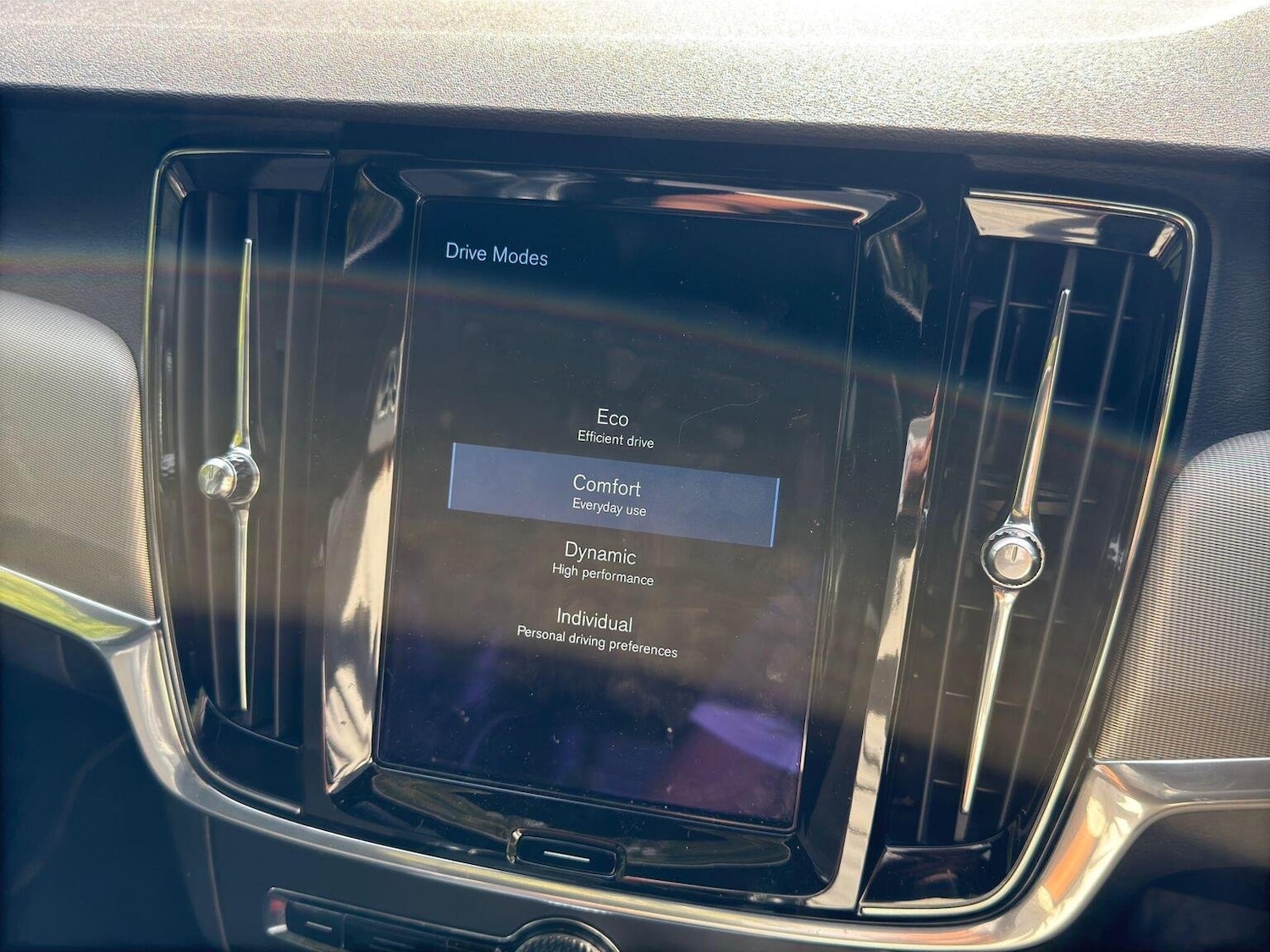 Used Volvo V90 2017 for sale - 76911156: Photo 47