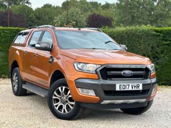 Used Ford Ranger 2017 for sale - 75033843: Photo