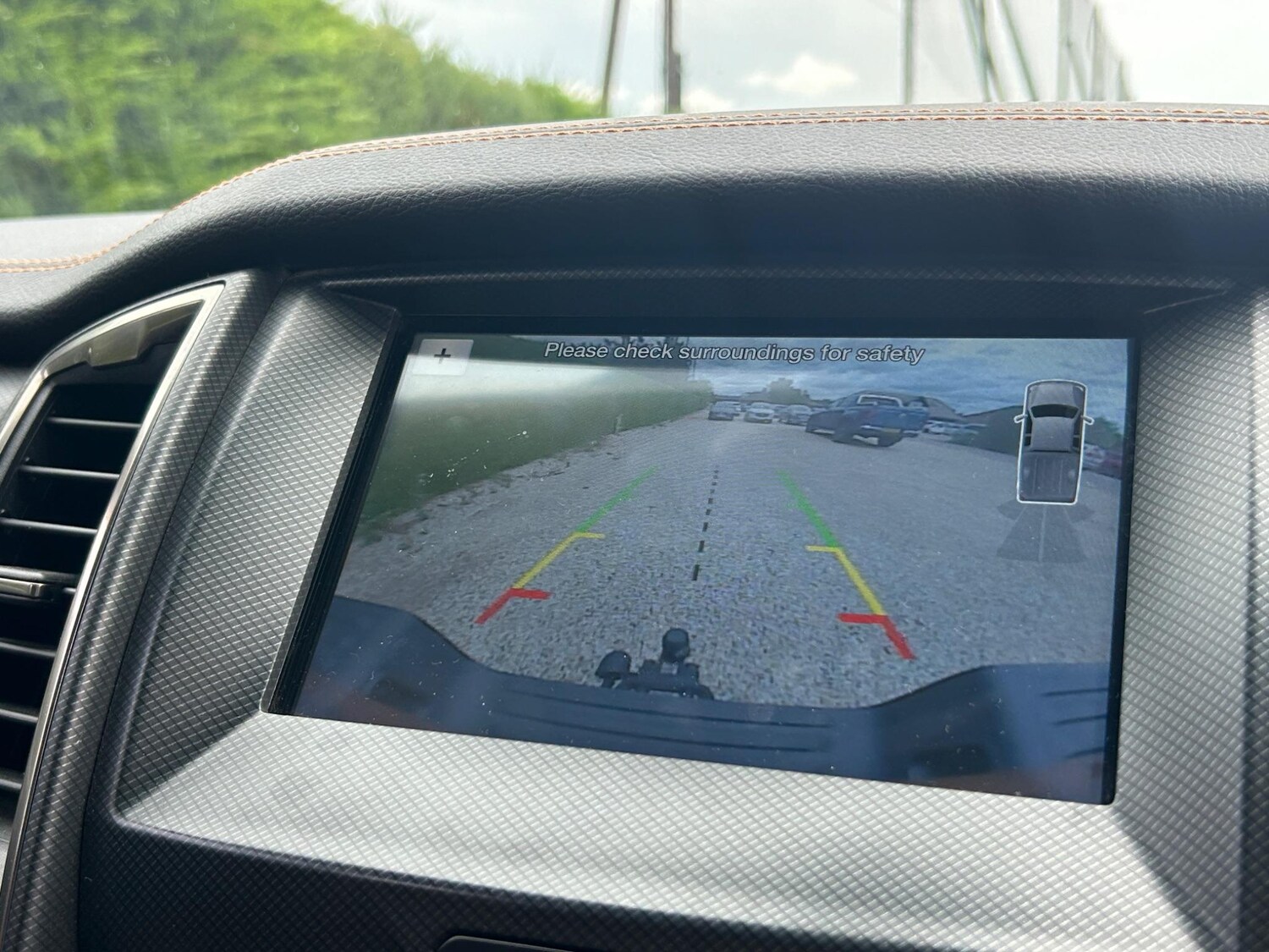 Vehicle 25