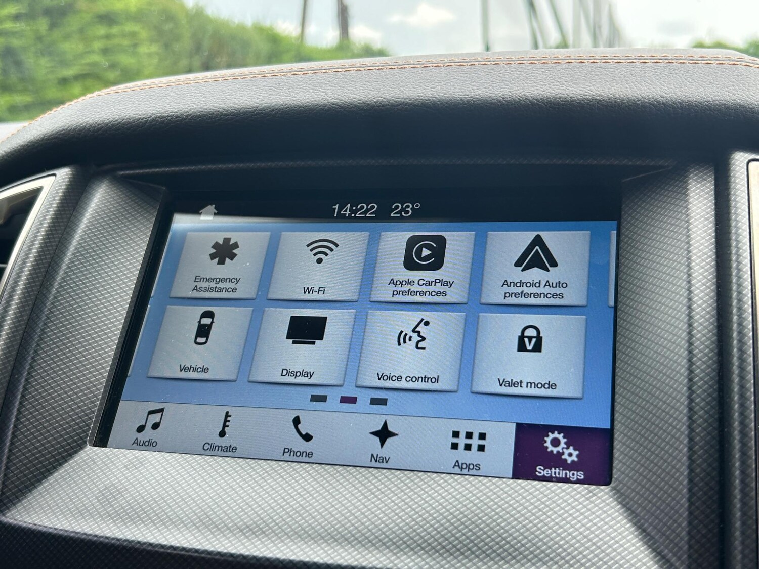 Vehicle 26