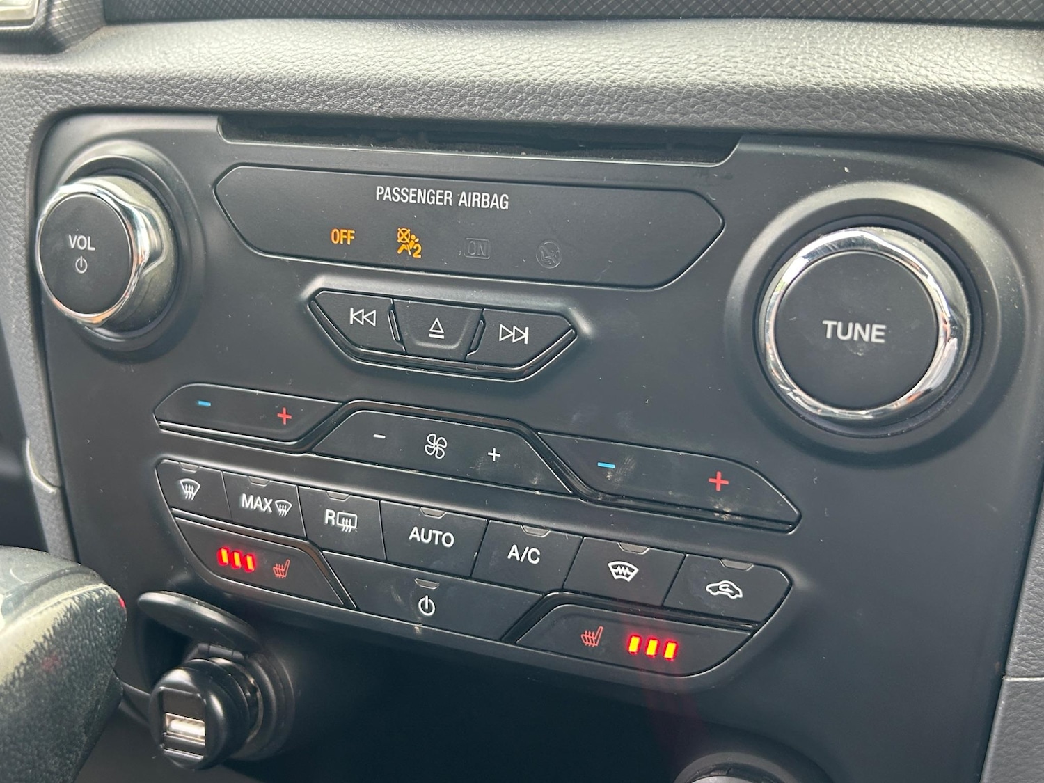 Vehicle 28