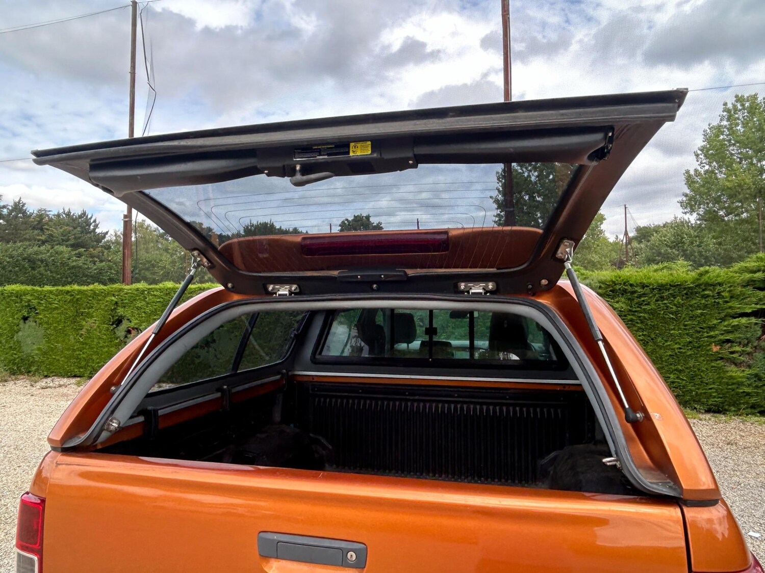 Vehicle 31