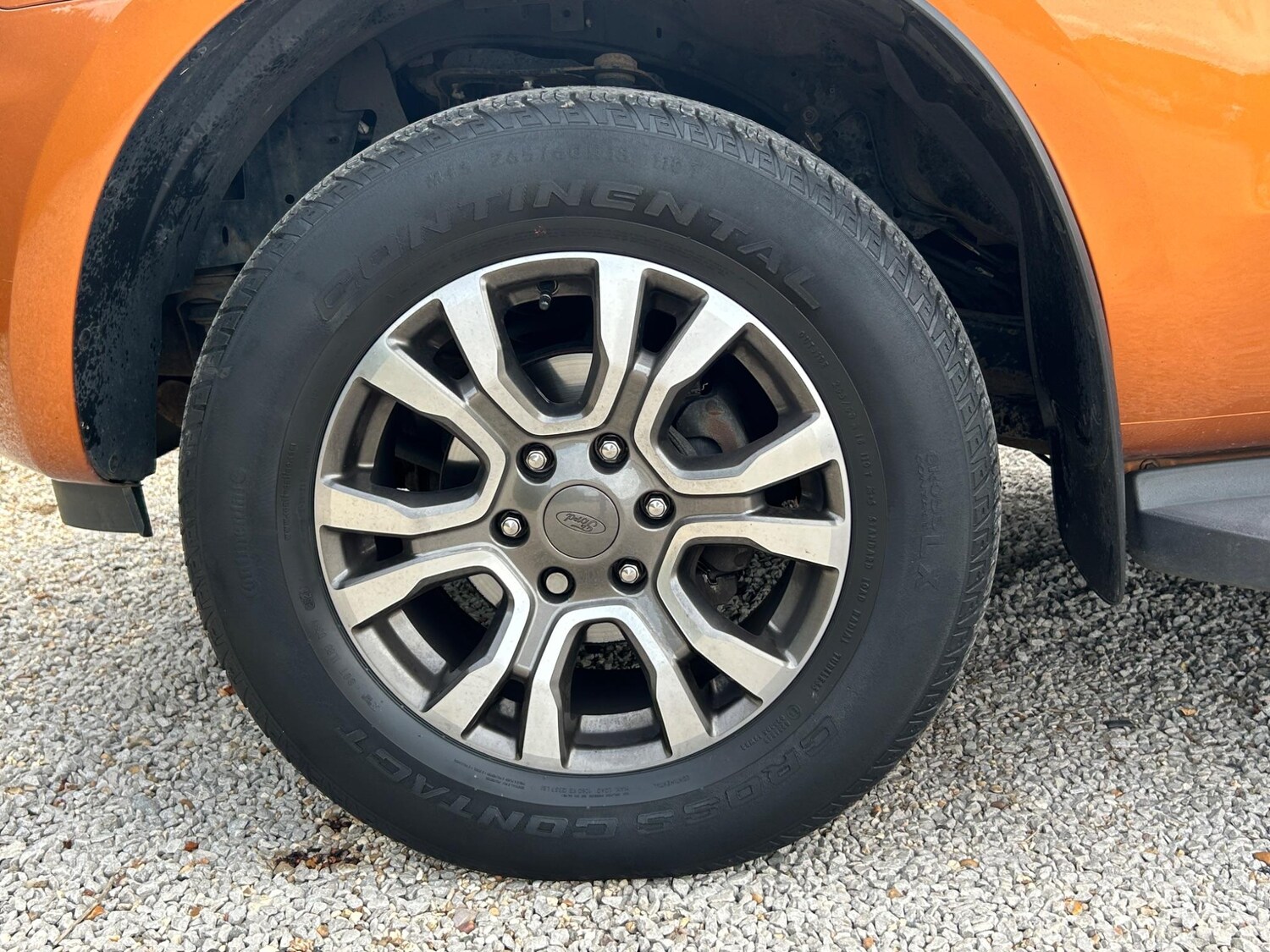Vehicle 32