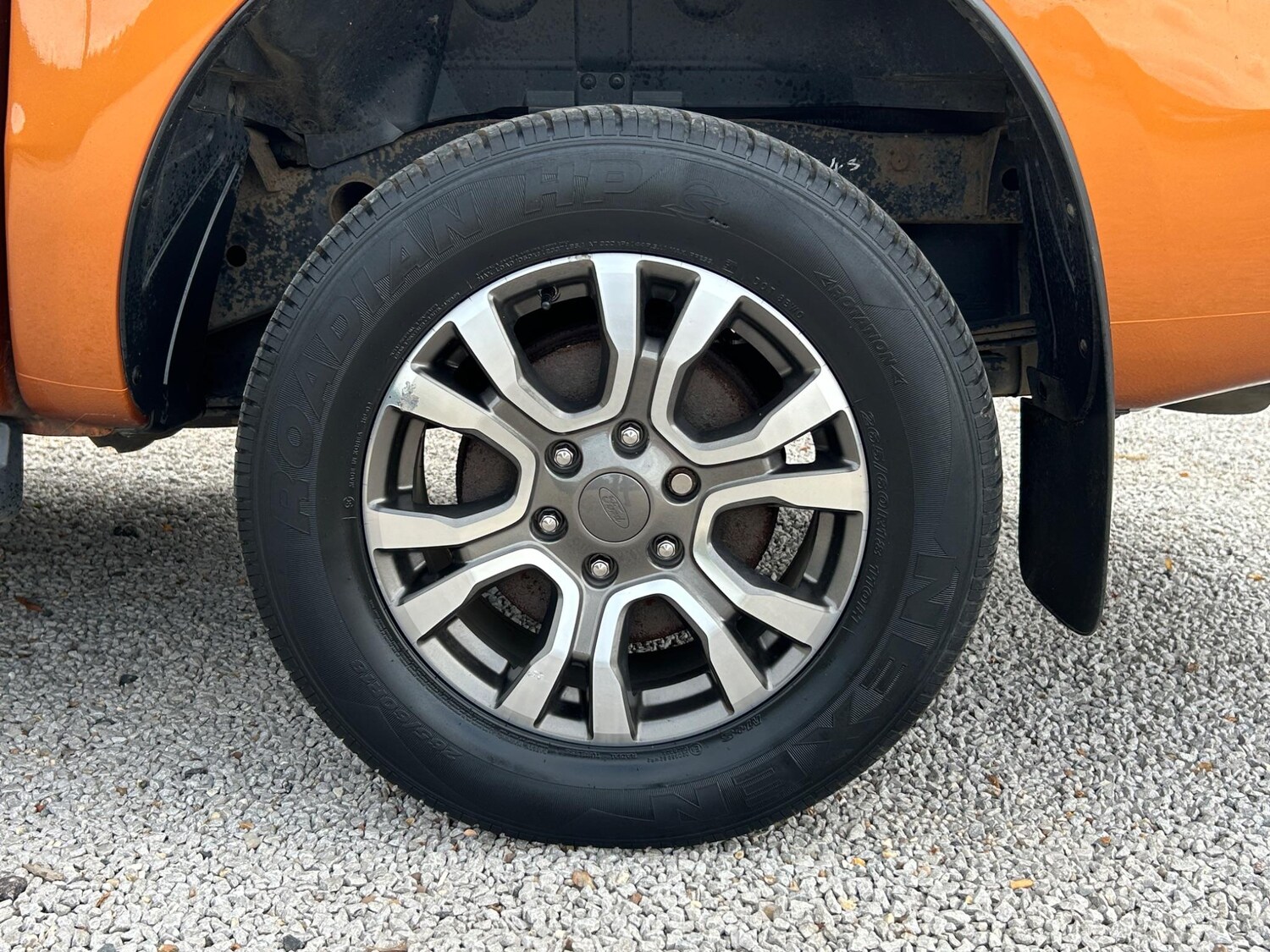 Vehicle 34